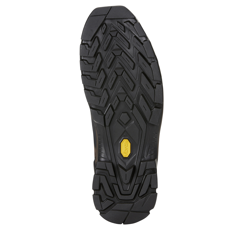 Ariat Catalyst Defiant 8 GTX Insulated Hunting Boot - Brown-4